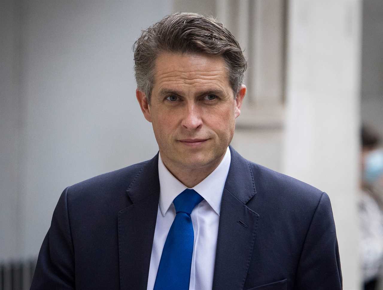 Teaching unions must stop ‘issuing blood-curdling warnings’ and focus on getting kids back to school, MPs demand