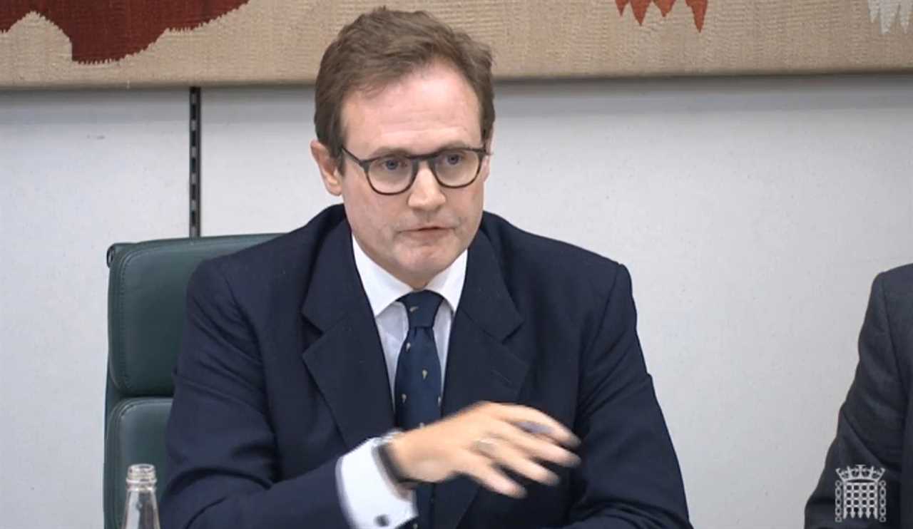 Dominic Raab was warned Afghan could fall to Taliban TWO WEEKS before he went on holiday, leaked doc reveals