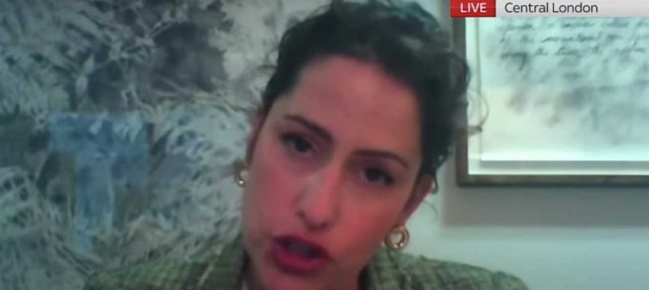 Afghan refugees pictured in quarantine hotel rooms as minister admits there’s not enough room to house all 15,000