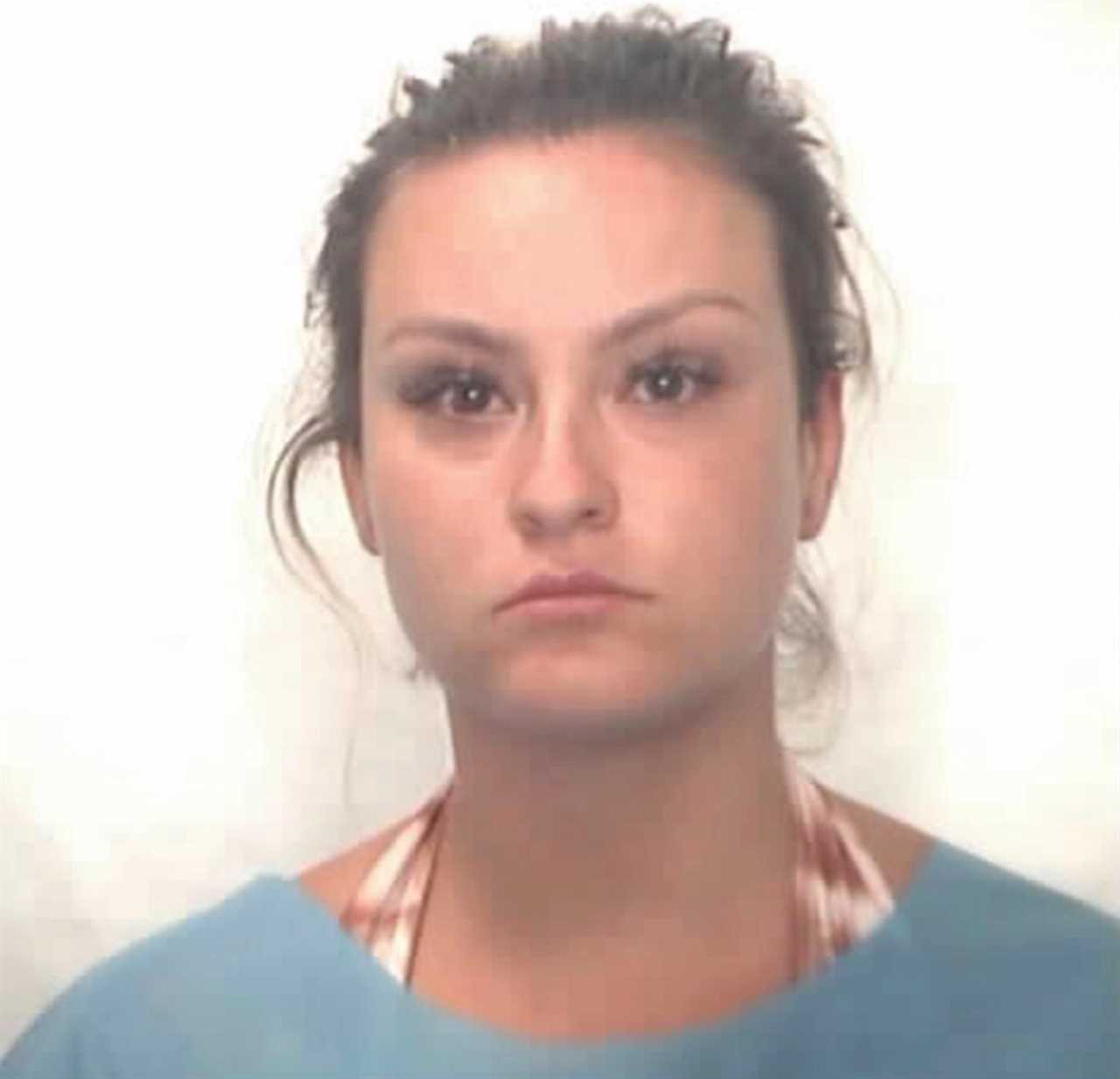 Woman busted ‘using fake Covid vaccine card saying she’d had the MADERNA jab’ after officials noticed spelling error