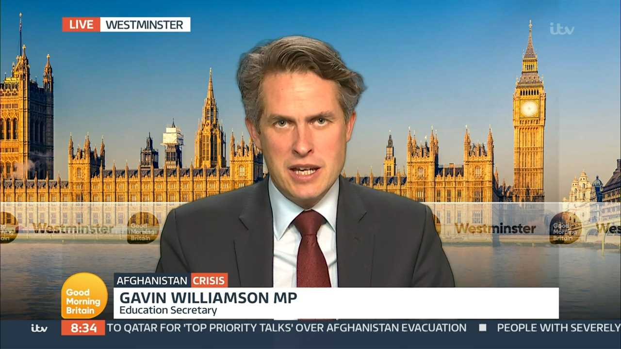 Scientists urged to get on with rolling out vaccines for teens and booster jabs for the over 50s