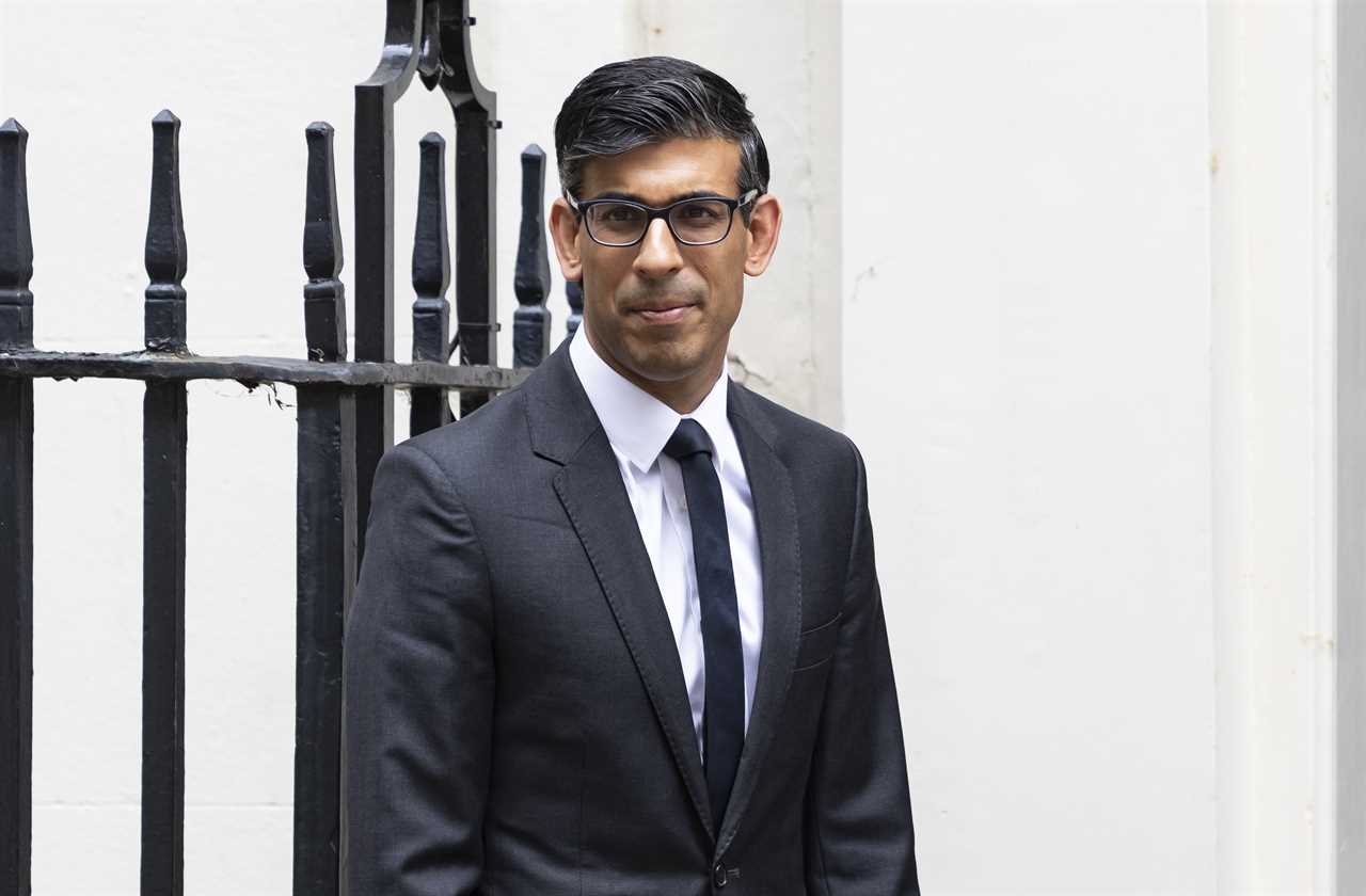 Housing Afghan refugees will cost £2.5billion over a decade, leaked government report says