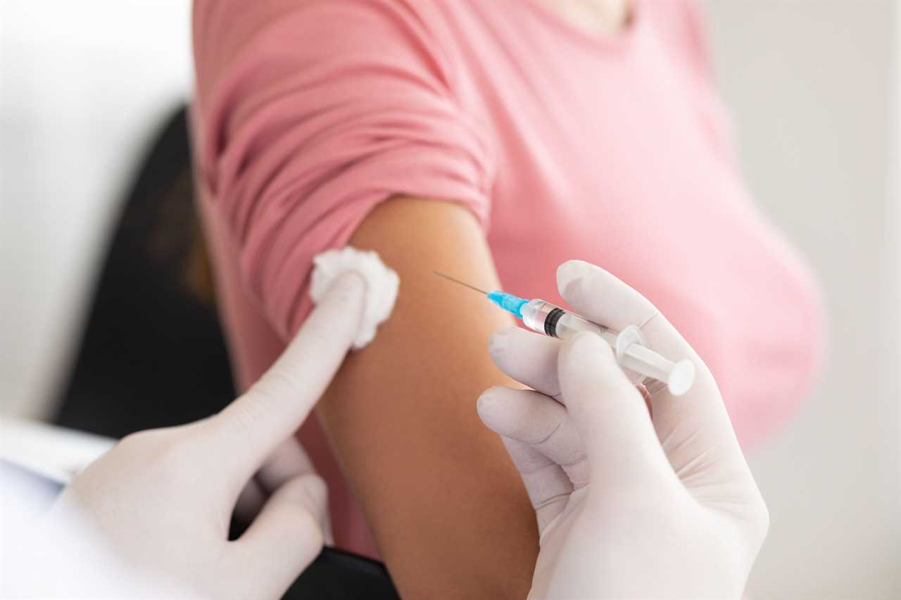 Scientists behind Oxford Covid jab create revolutionary ‘cancer vaccine’