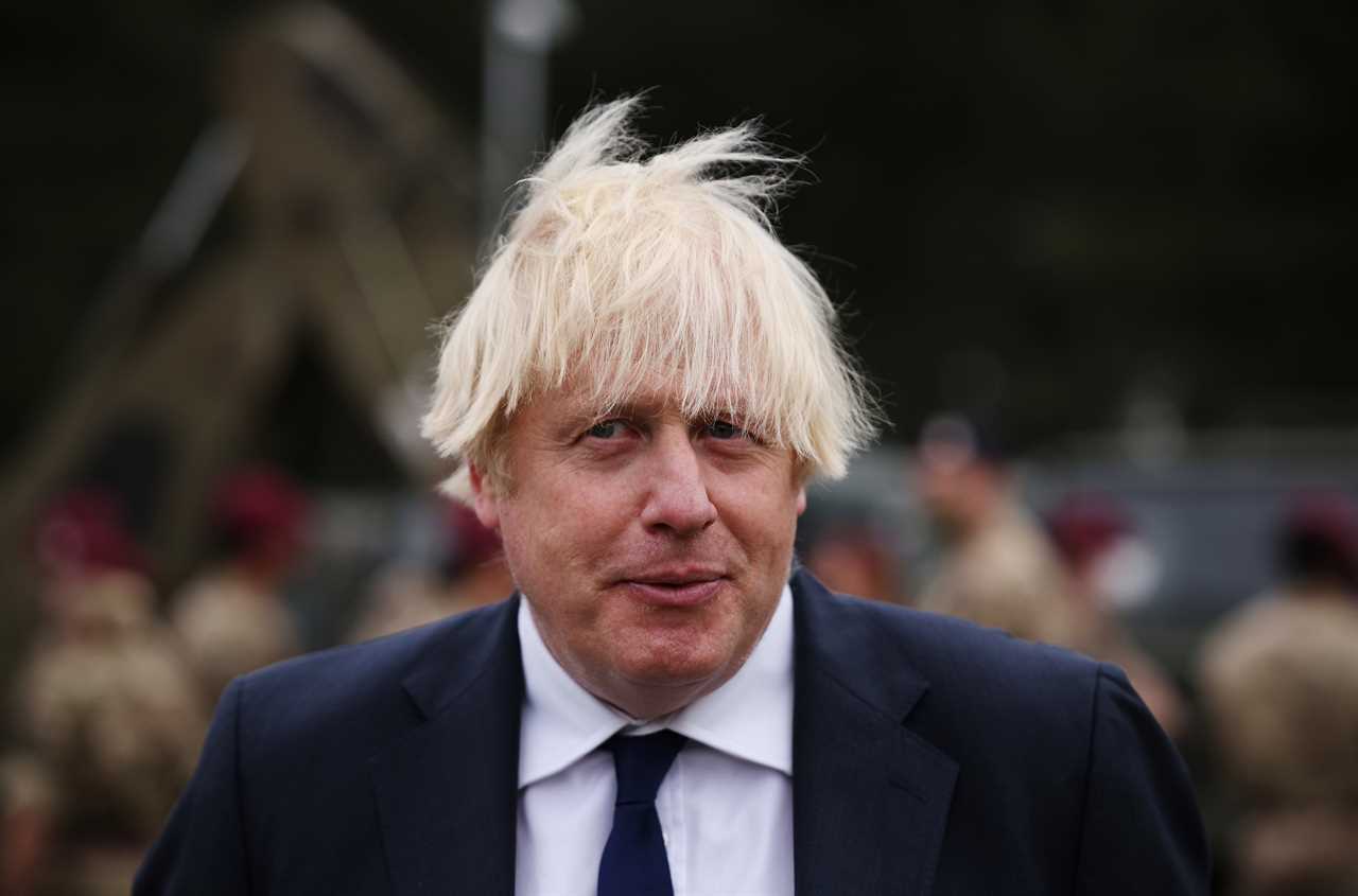 Boris Johnson expected to unveil plan to fix social care in days as sector faces huge staffing crisis
