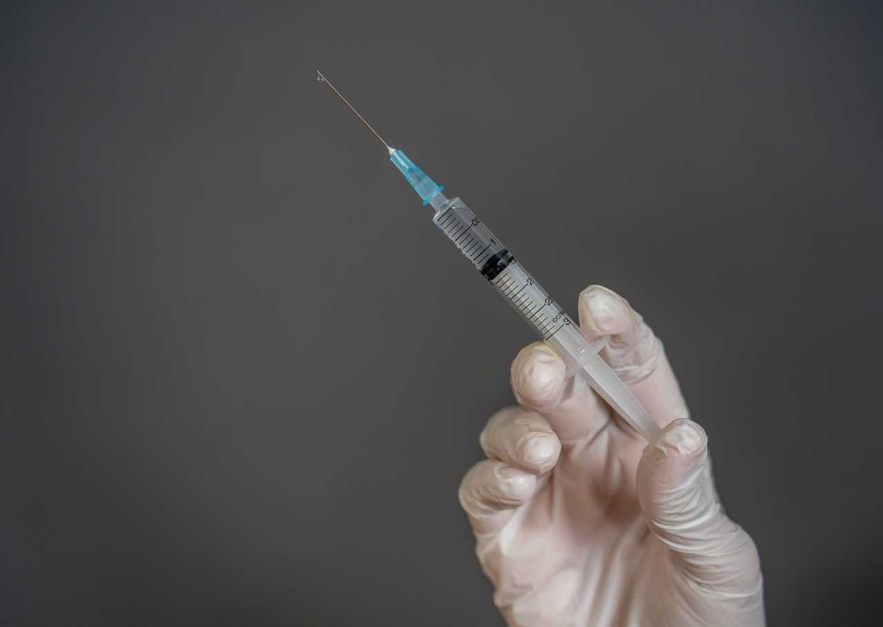 Israel becomes world’s ‘Covid capital’ as cases soar despite country’s massive vaccine roll-out