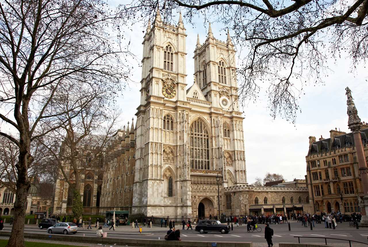 Secret plans for Queen’s death dubbed ‘Operation London Bridge’ reveal who will be first to know and funeral details