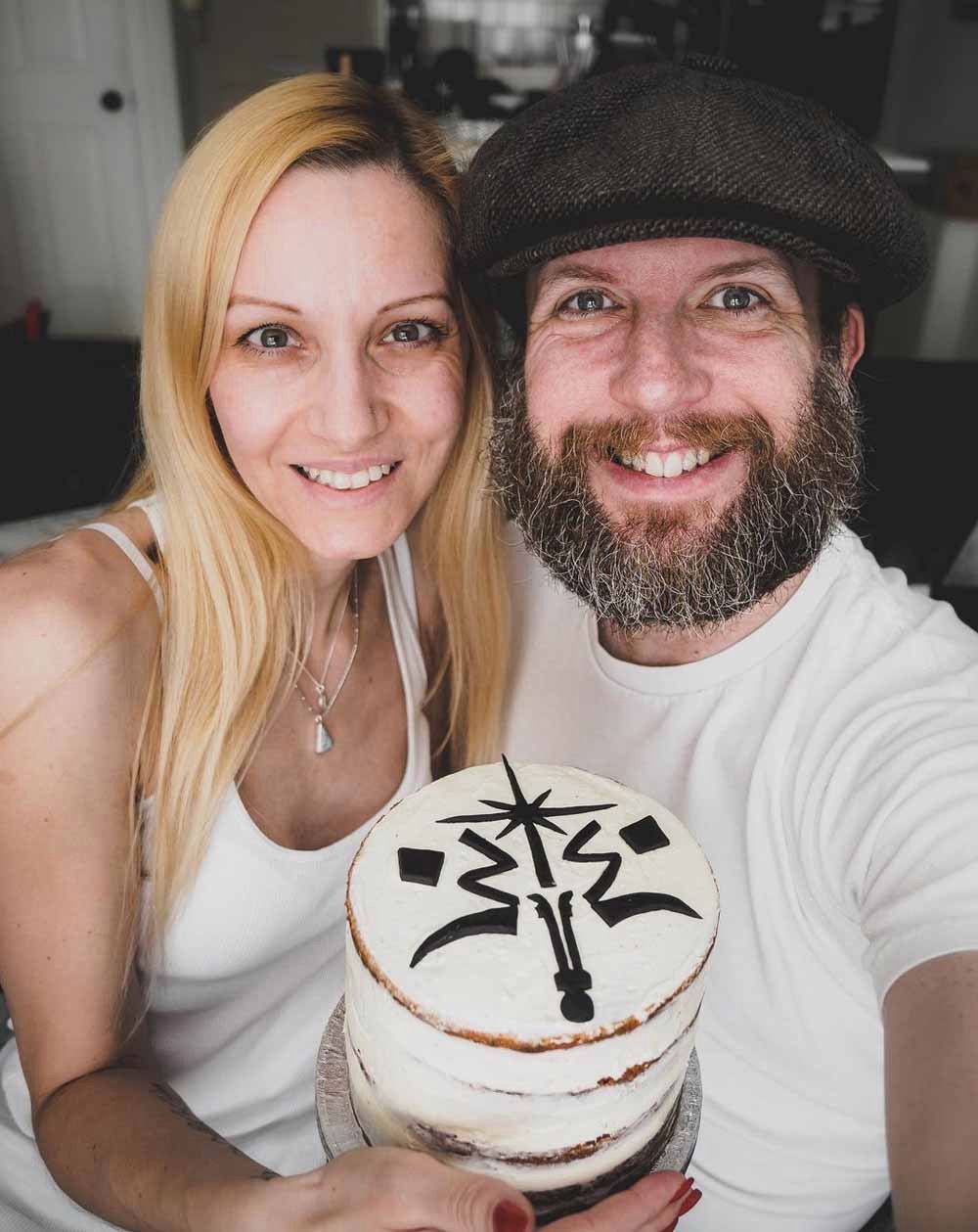 My lockdown bloating turned out to be cancer – I had no idea it was a sign