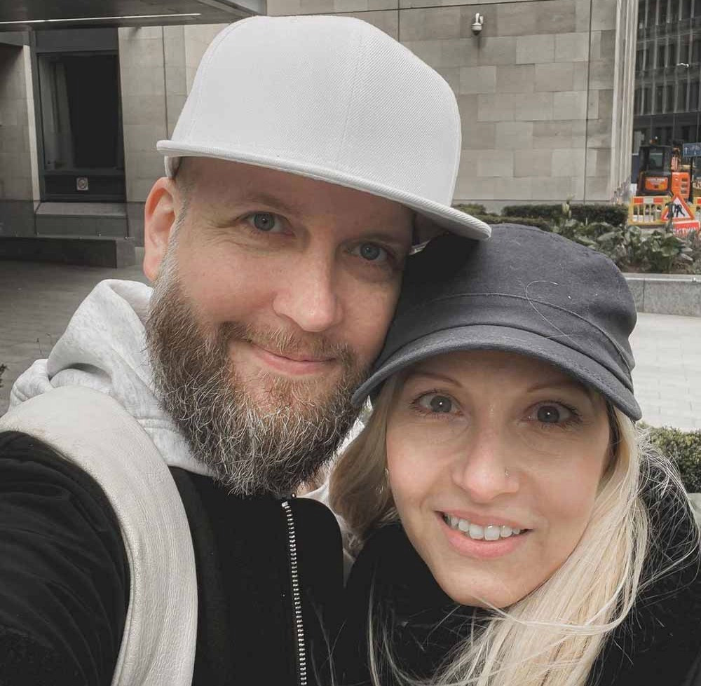 My lockdown bloating turned out to be cancer – I had no idea it was a sign