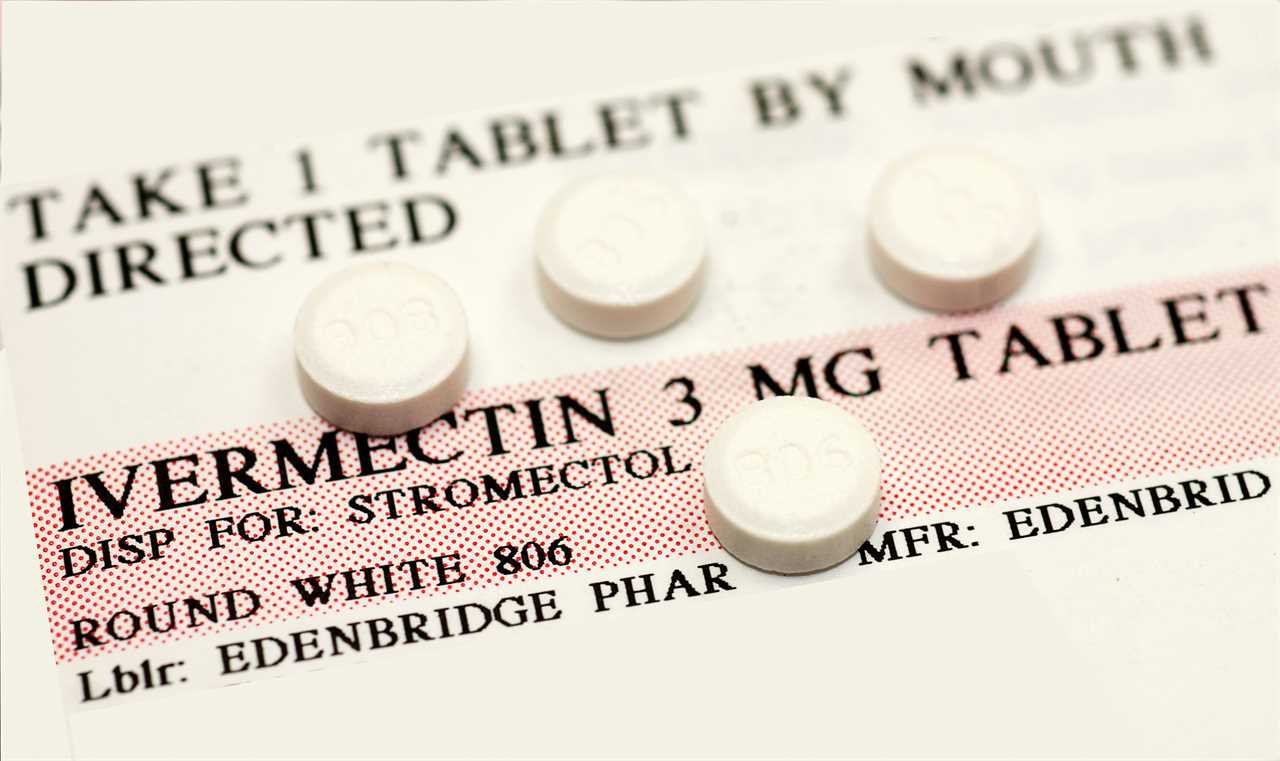 Joe Rogan tests NEGATIVE for Covid days after revealing he’d caught virus and took controversial horse med ivermectin