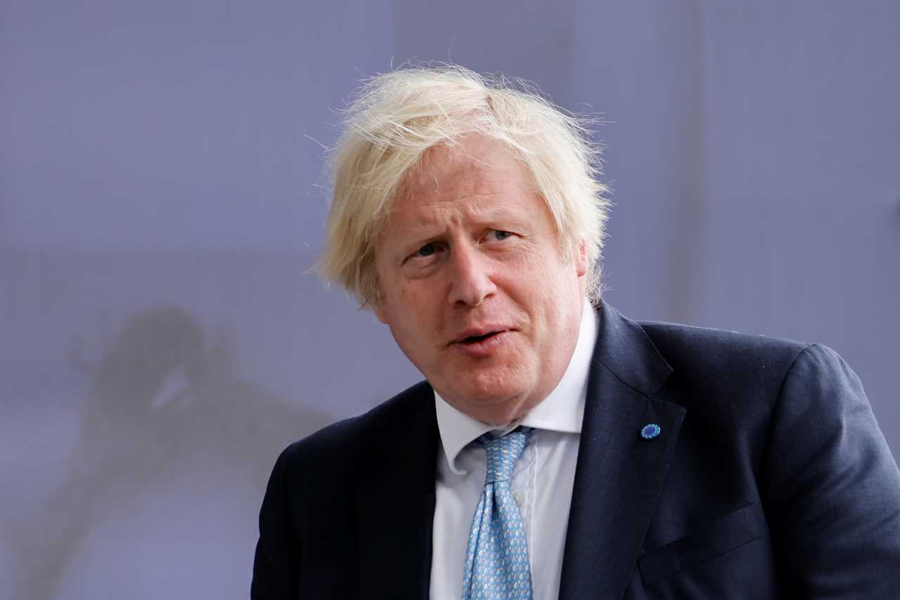 Boris Johnson facing furious backlash over plans to raise National Insurance to pay for social care