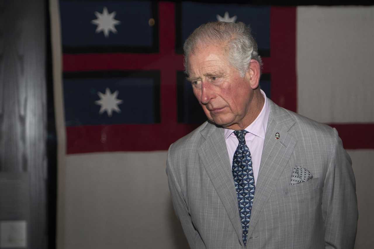Secret plans for Queen’s death dubbed ‘Operation London Bridge’ reveal who will be first to know and funeral details