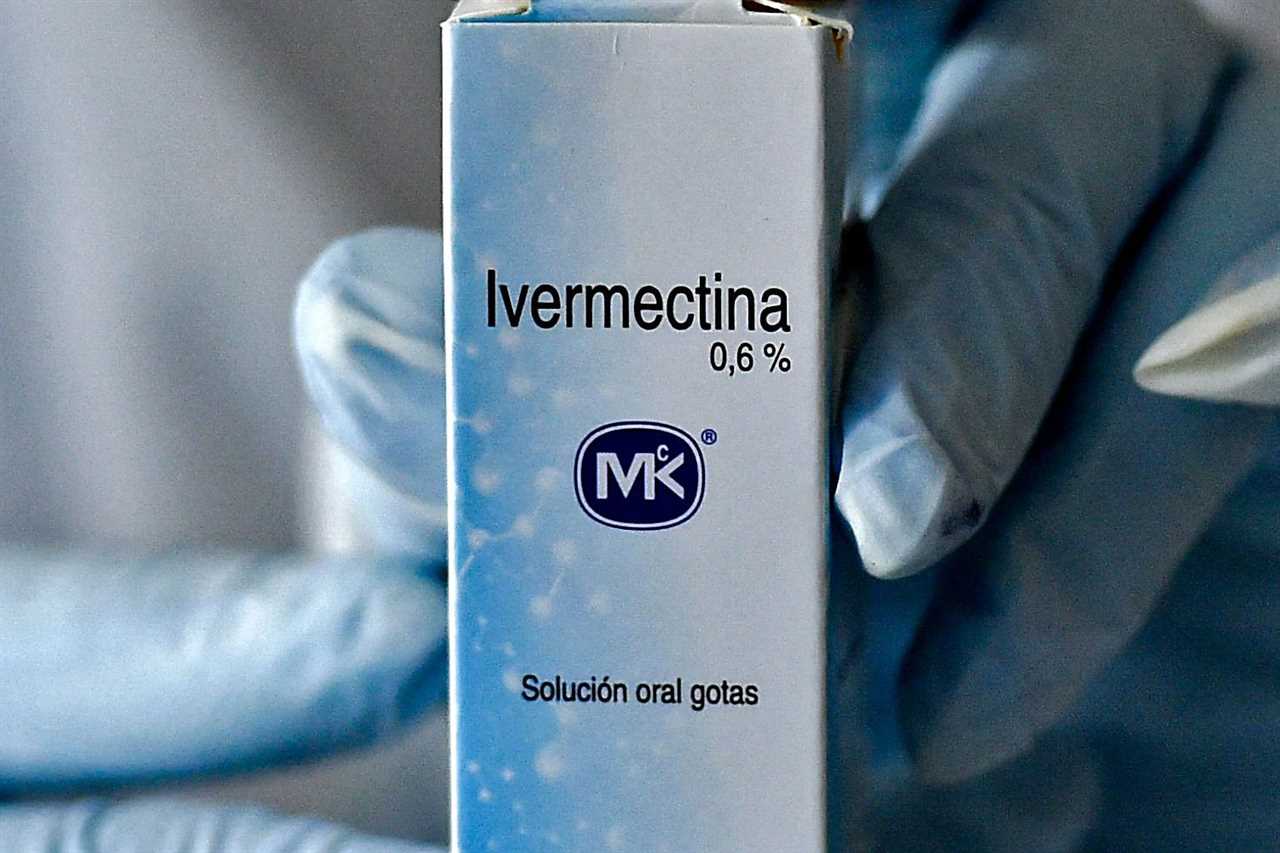 Ohio judge orders hospital to give controversial ivermectin to Covid patient despite FDA and CDC warning against it