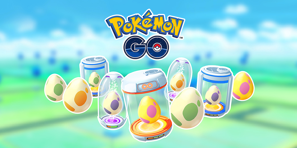 Pokemon GO players crack the ultimate egg-hatching trick