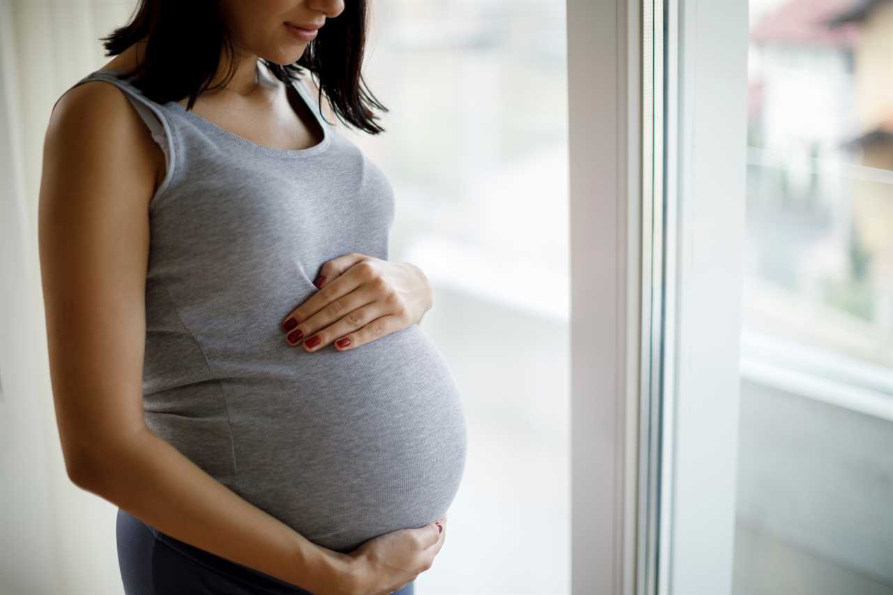 Covid vaccine WON’T make you infertile or harm your pregnancy, health experts say as they debunk anti-vaxx conspiracies