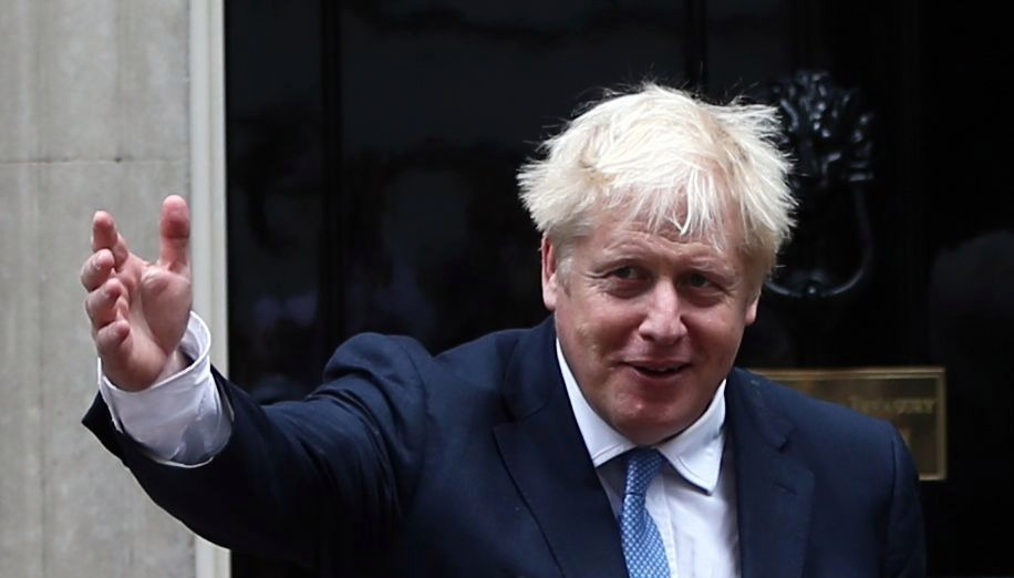 Top Tories warn Boris Johnson his tax bombshell will further hammer the economy