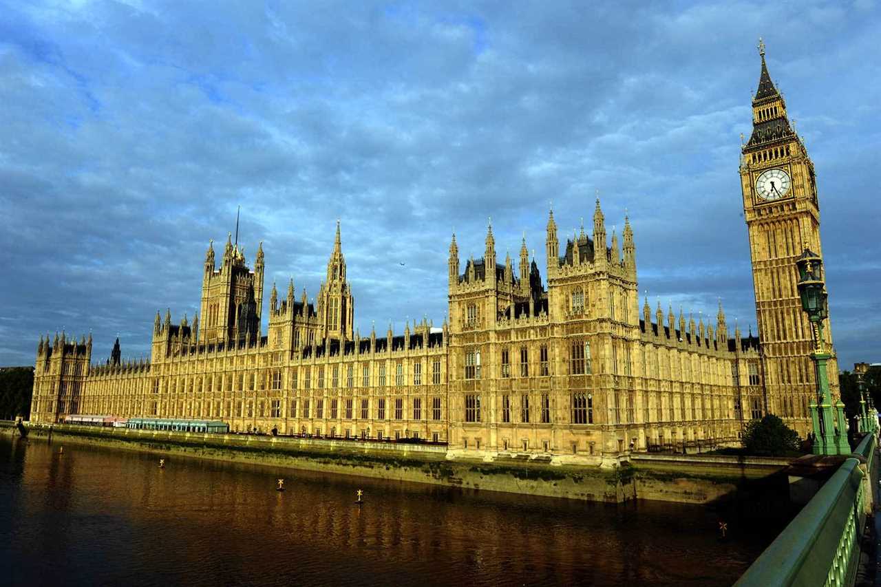 Outspoken MPs face Twitter crackdown after record number of complaints about their behaviour
