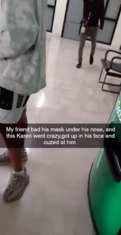 Teacher resigns after shock video ‘shows him calling student who wore mask wrong a “piece of sh*t”‘