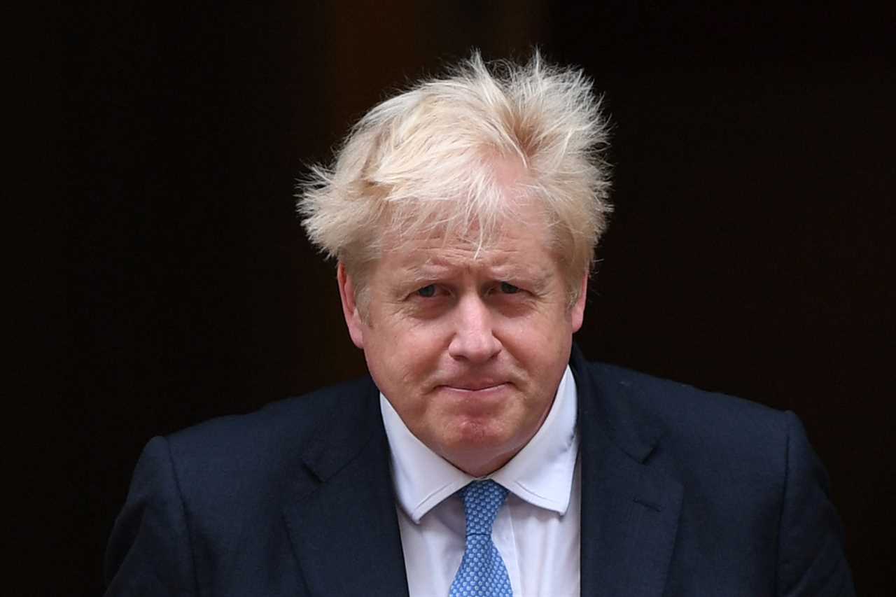 Covid restrictions will NOT return this Christmas as Boris Johnson prepares to unveil Winter Plan