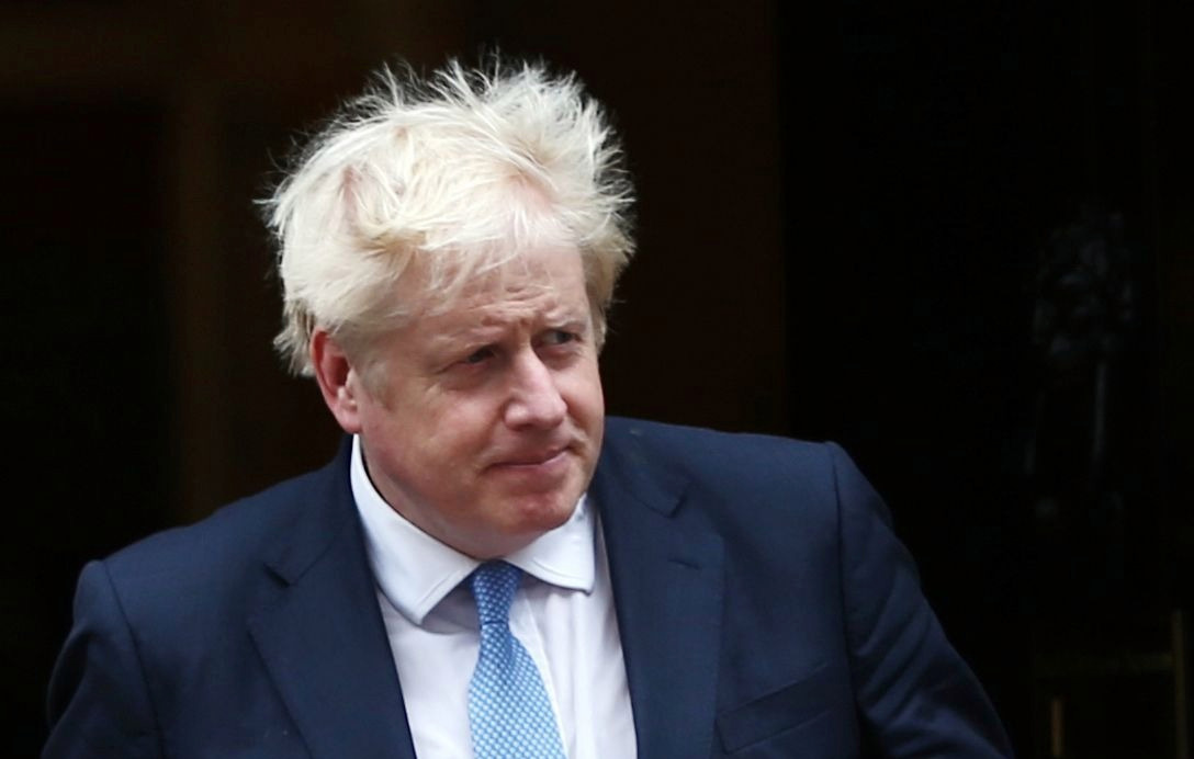 Boris Johnson to hold major press conference tomorrow to unveil Covid winter plan – here’s what is expected
