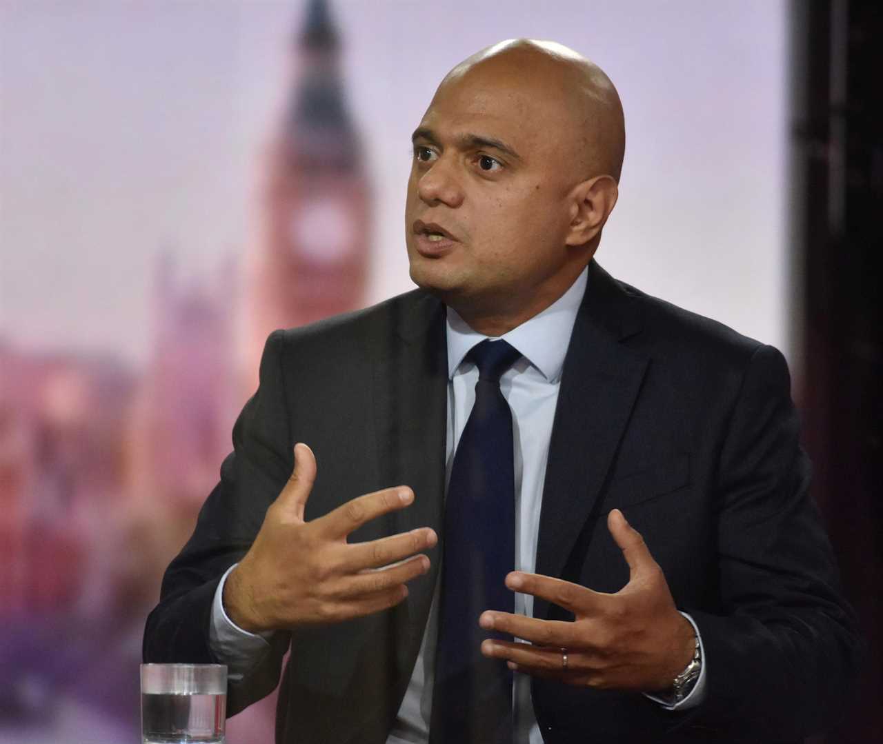 Sajid Javid’s declaration vaccine passports will be scrapped is a win for liberty