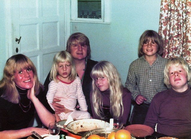 Inside Boris Johnson’s close bond with mum Charlotte who put him to bed in her college drawer & taught him ‘odd things’