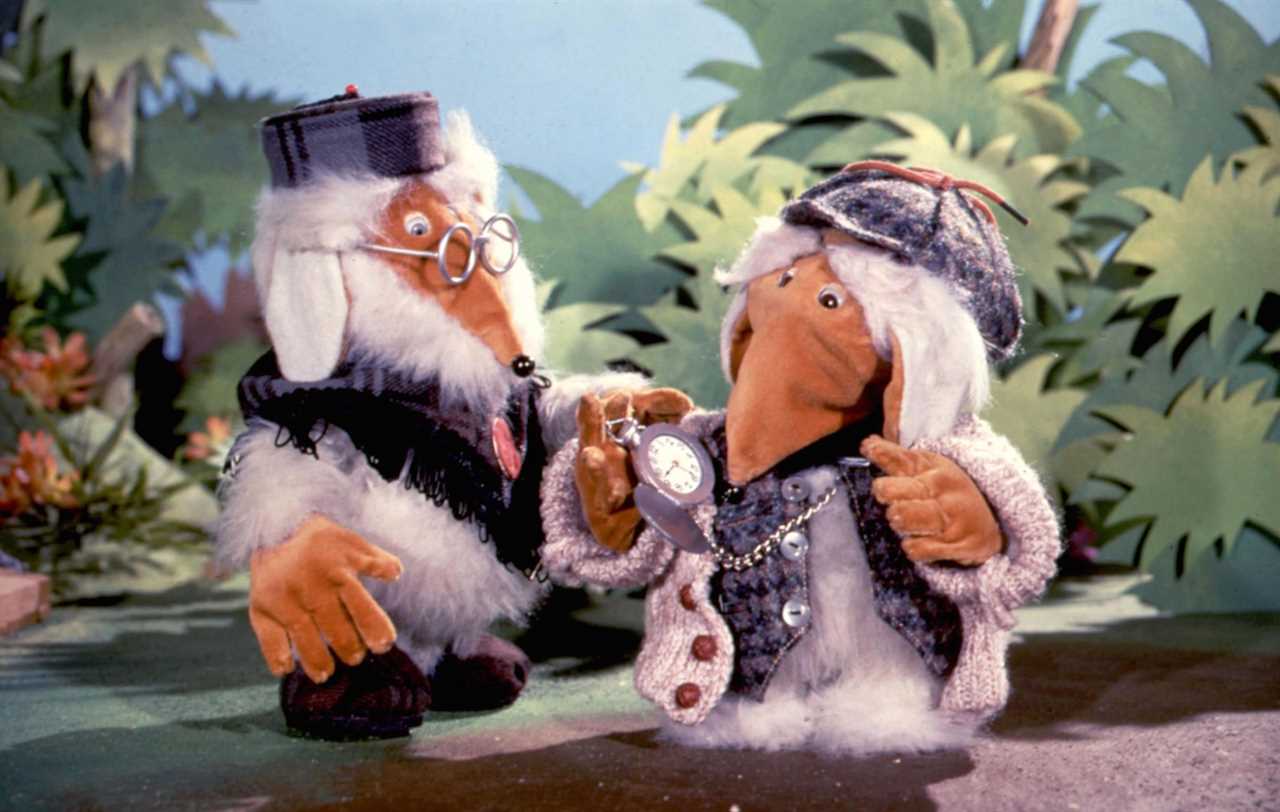 Wombles chosen as Boris Johnson’s green ambassadors for Cop26 climate change summit