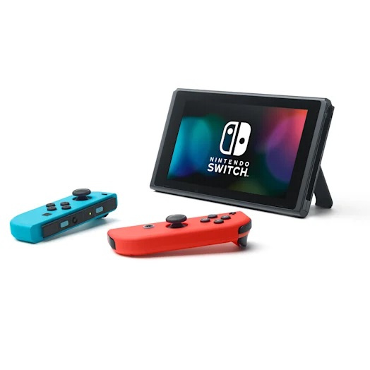 Nintendo Switch price drops to LOWEST EVER just in time for Christmas