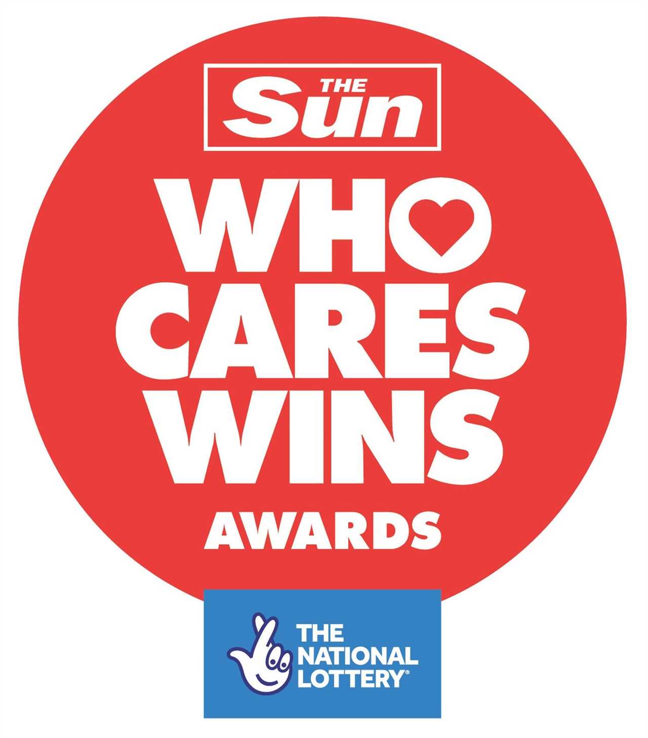 David Beckham salutes NHS Covid heroes at Who Cares Wins Awards