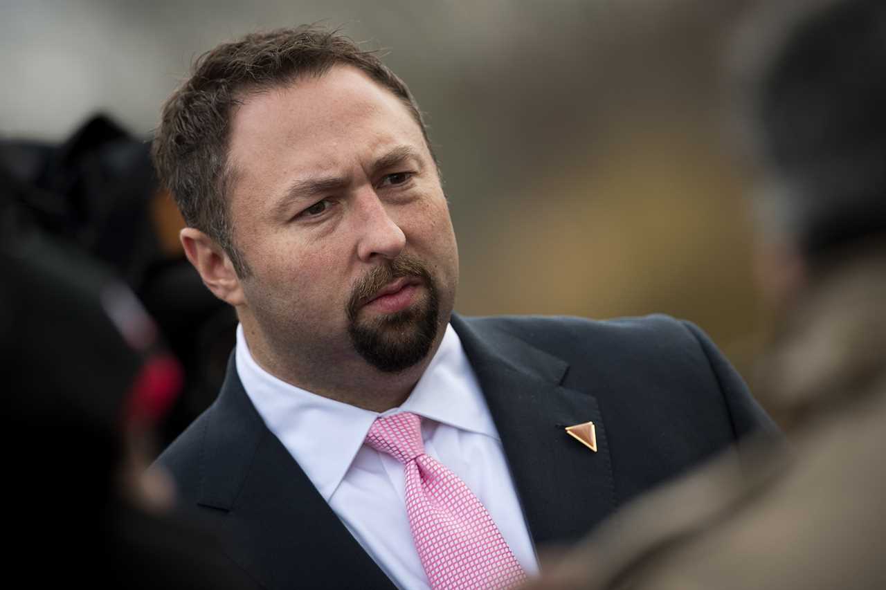 Nicki Minaj’s anti-vax tweet ‘would be treated differently it came from Trump supporter,’ adviser Jason Miller says