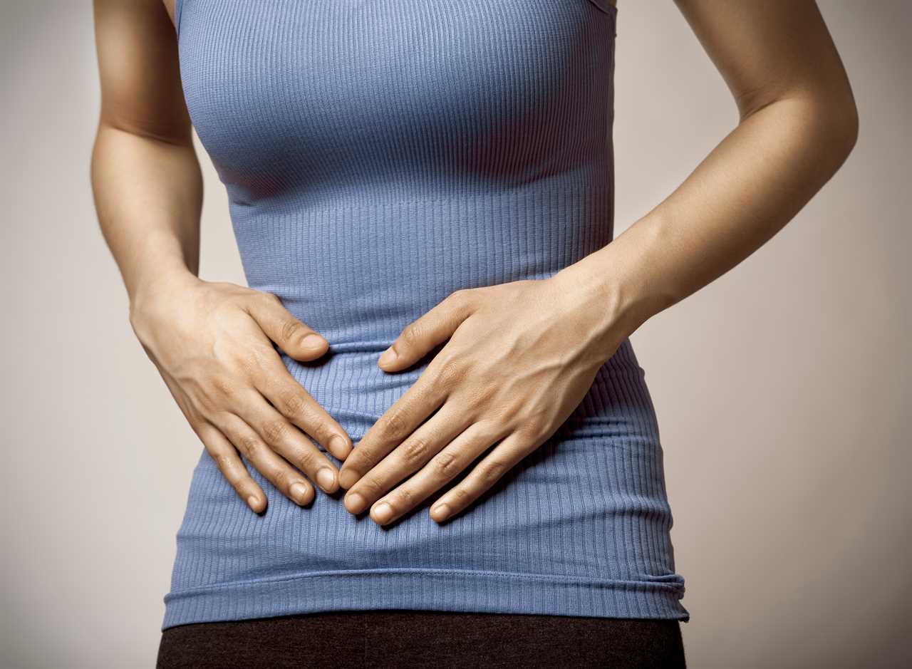 More than 30k women report irregular and painful periods after Covid jabs