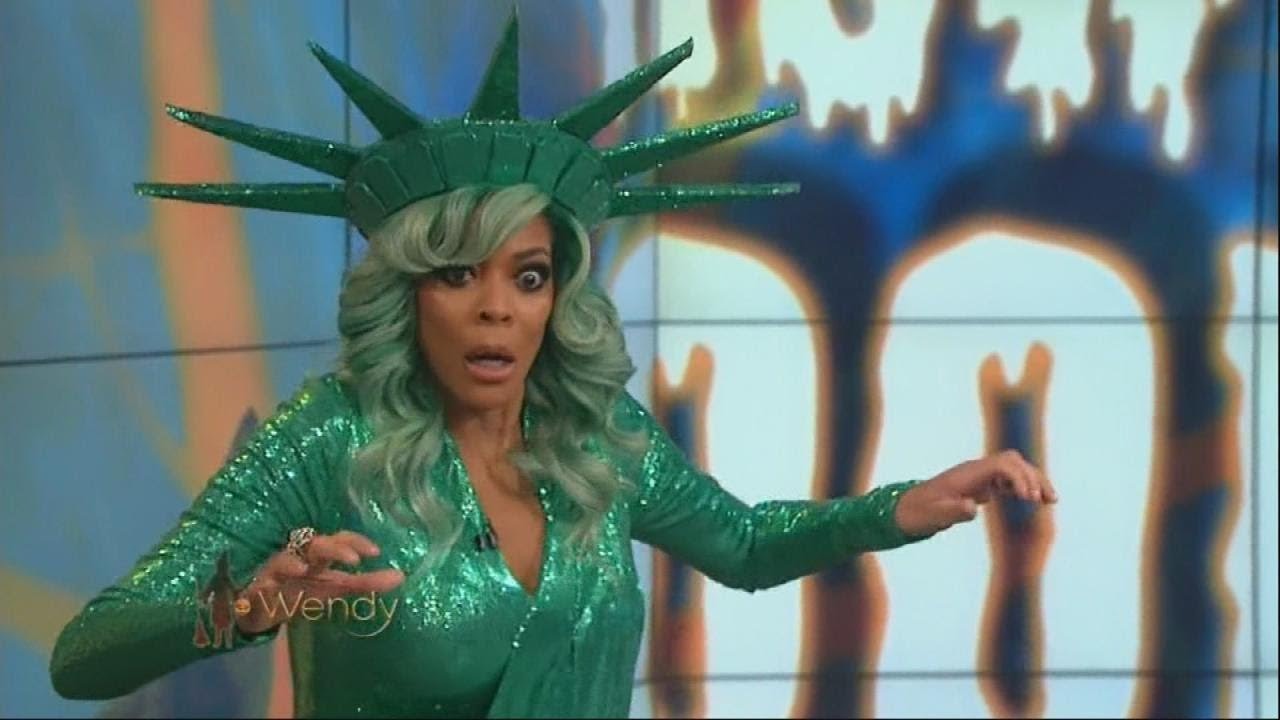 Inside Wendy Williams’ health crises including addiction & lymphedema as she’s hospitalized for ‘psychiatric issues’