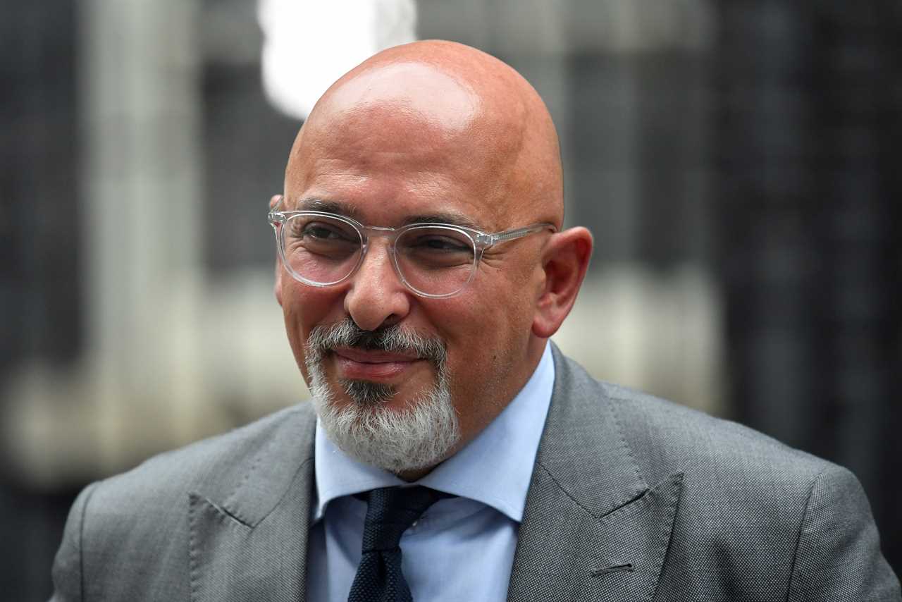 Sacked Education Secretary Gavin Williamson tipped for knighthood to stop him spilling beans in revenge