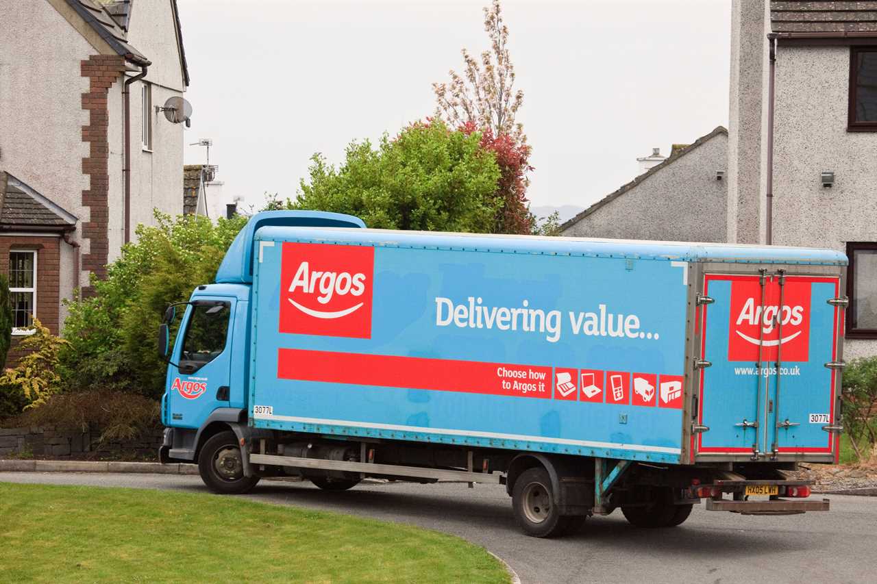 Aldi, Argos and Very customers could face parcel delays due to strike action at Yodel