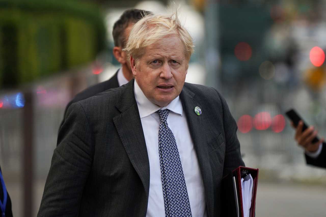 Boris Johnson must pump billions into ‘new deal for kids’ after Covid, warns children’s commissioner