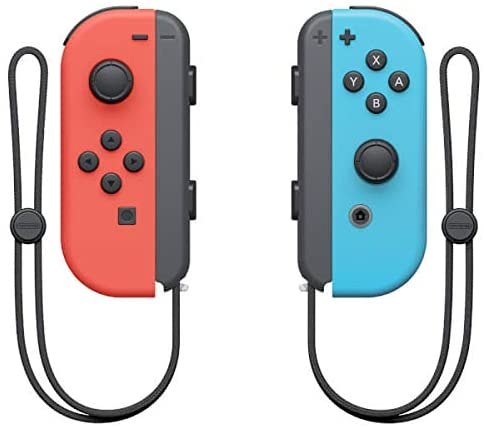 Nintendo Switch mysterious new controller set to be unveiled this week