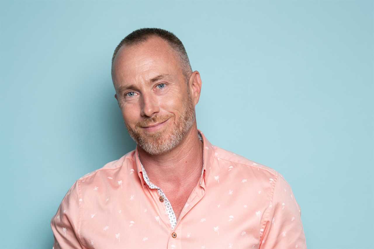 ‘Selfish’ unjabbed dancers are putting Strictly in jeopardy… there’s no reason for it, says James Jordan