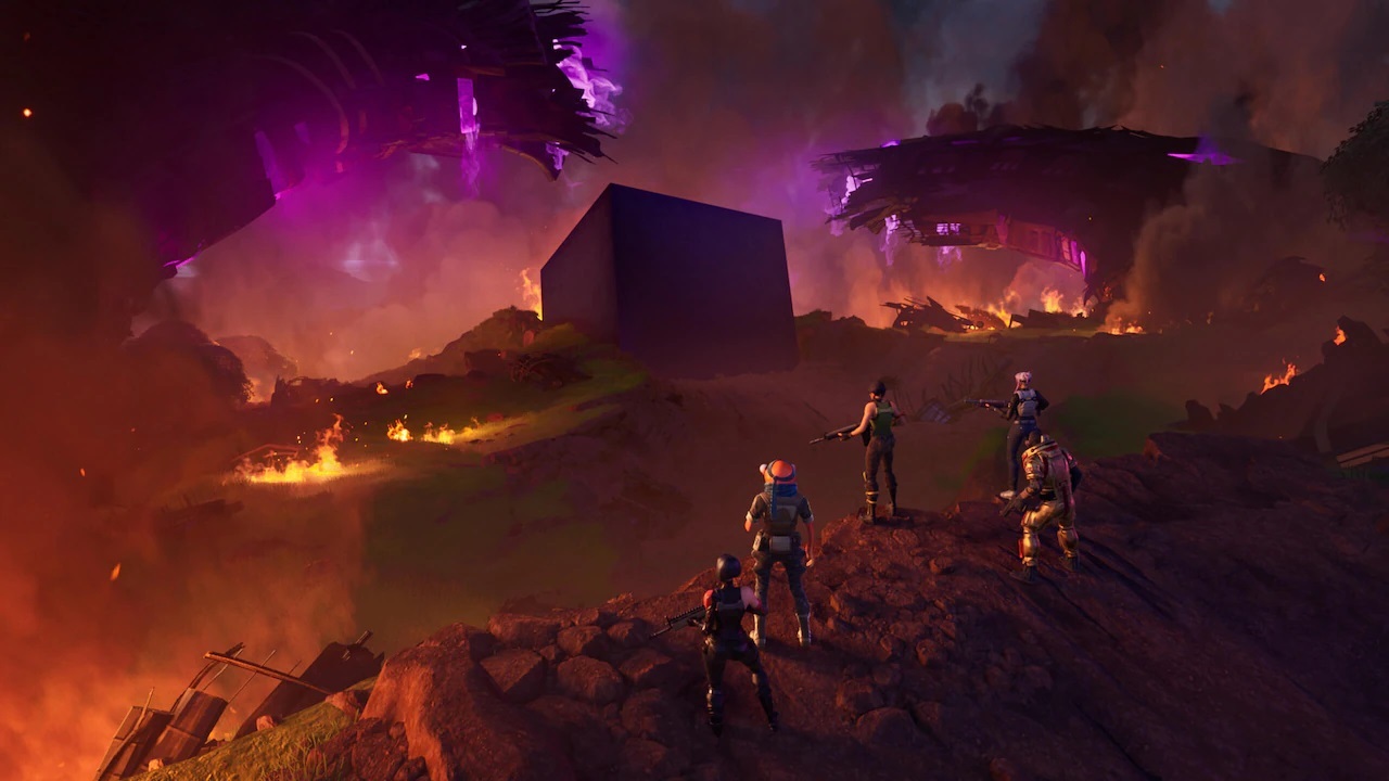 Fortnite faces 5 year iPhone BAN as Epic boss calls Apple ‘lying, abusive monopoly’
