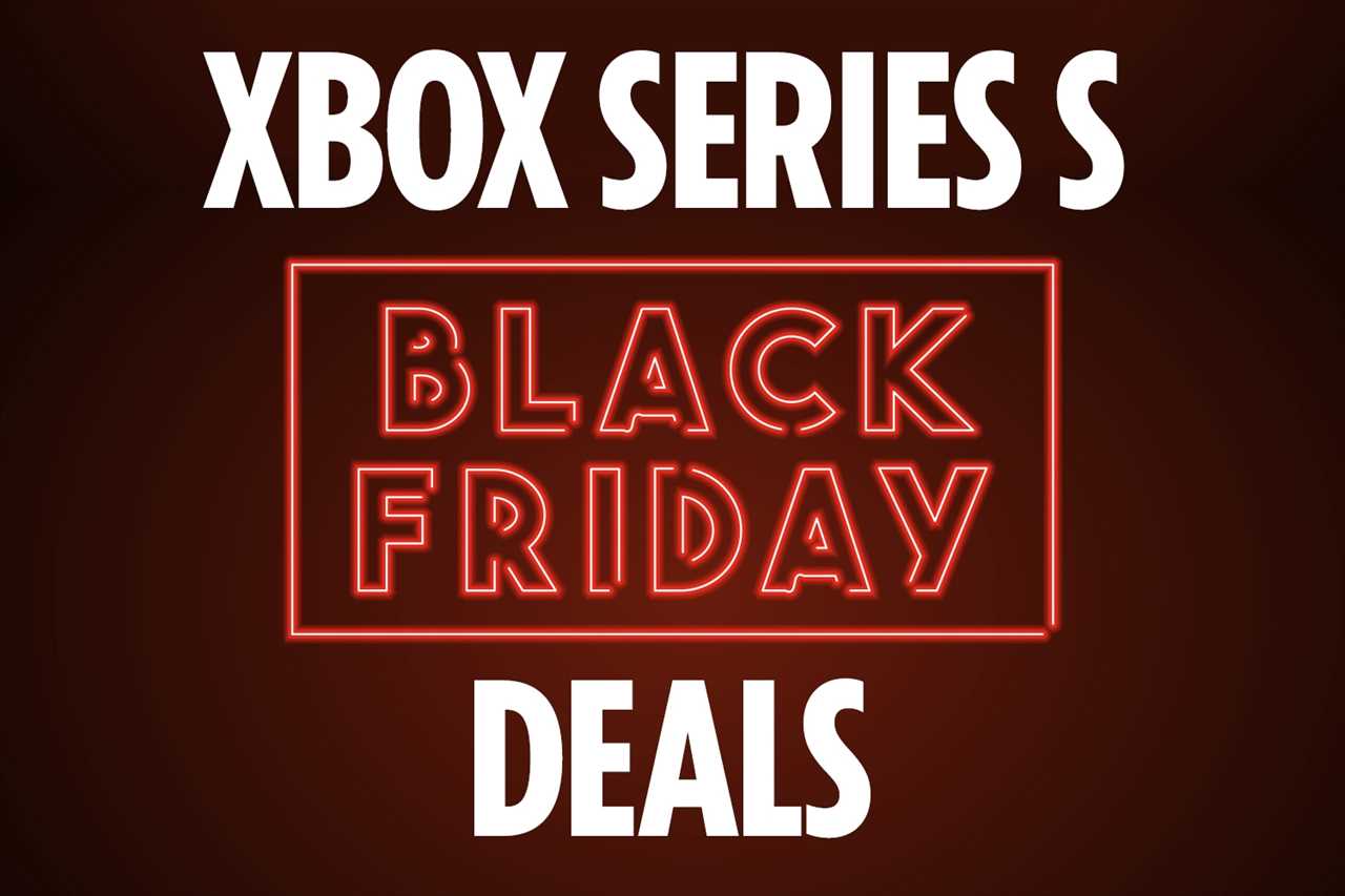 xbox-series-s-black-friday-deals