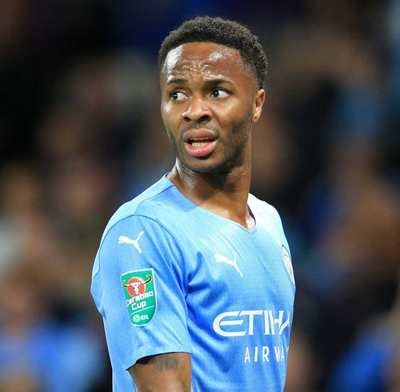 Karren Brady: Raheem Sterling has announced he’s been jabbed against Covid and other Prem aces should follow his example