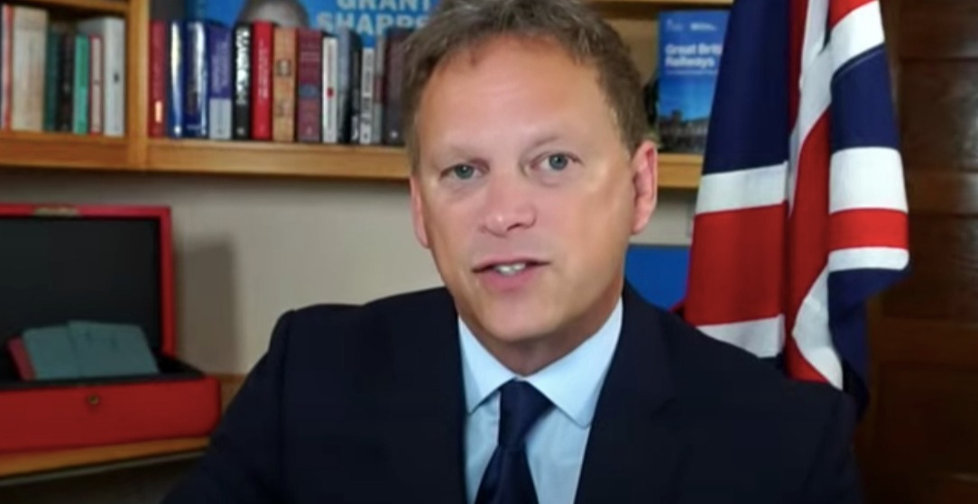 Grant Shapps tells Premier League stars to get vaccinated after it emerges two thirds haven’t had jab