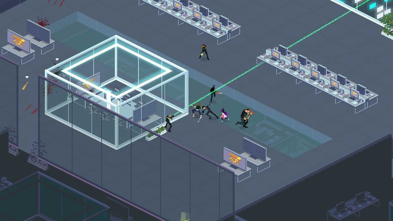 Netflix is releasing an ‘assassin’ video game called Collateral Damage next month