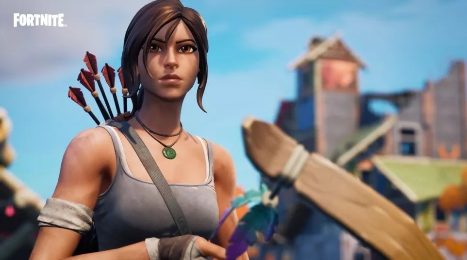 Fortnite players should change passwords TODAY – huge hack targets all gamers