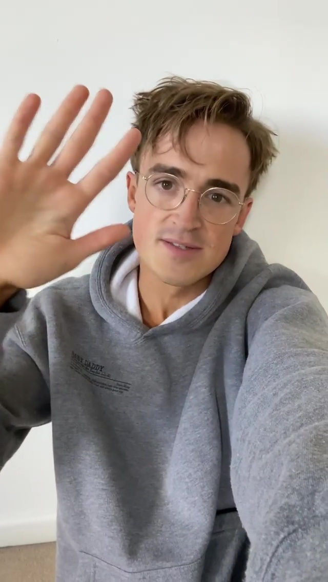 Tom Fletcher Covid scare leaves Strictly in chaos as bosses plan scrapping audience and re-introducing bubbles