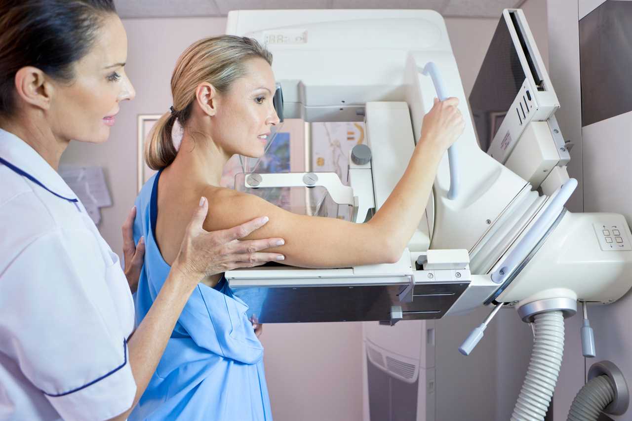 Women don’t know about different breast cancer treatments – and don’t seek help early enough, study finds