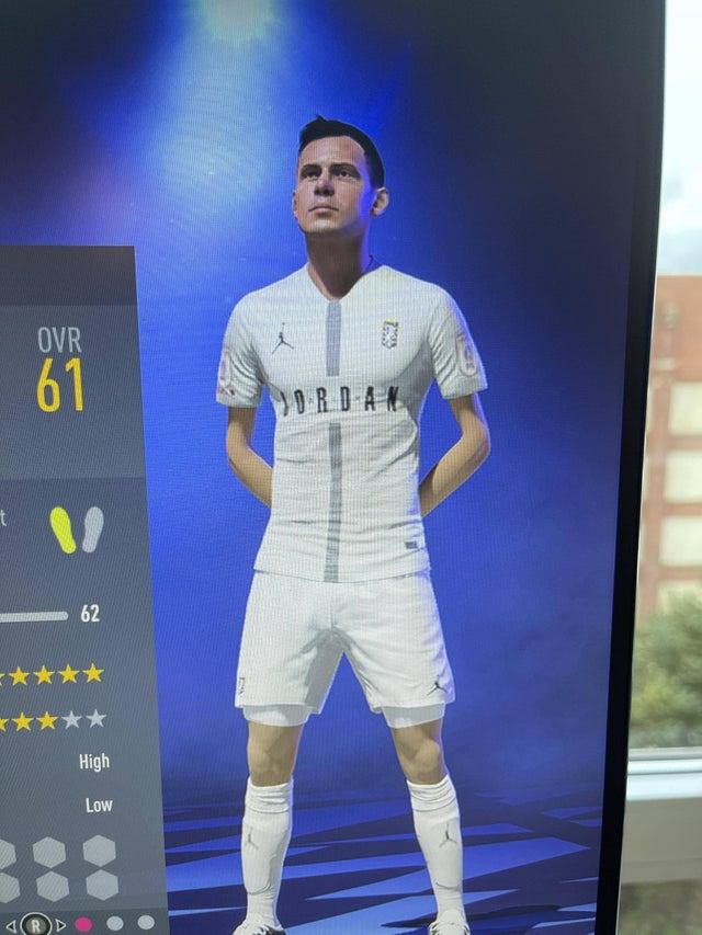 FIFA 22 GAME-BREAKING bug discovered days before release