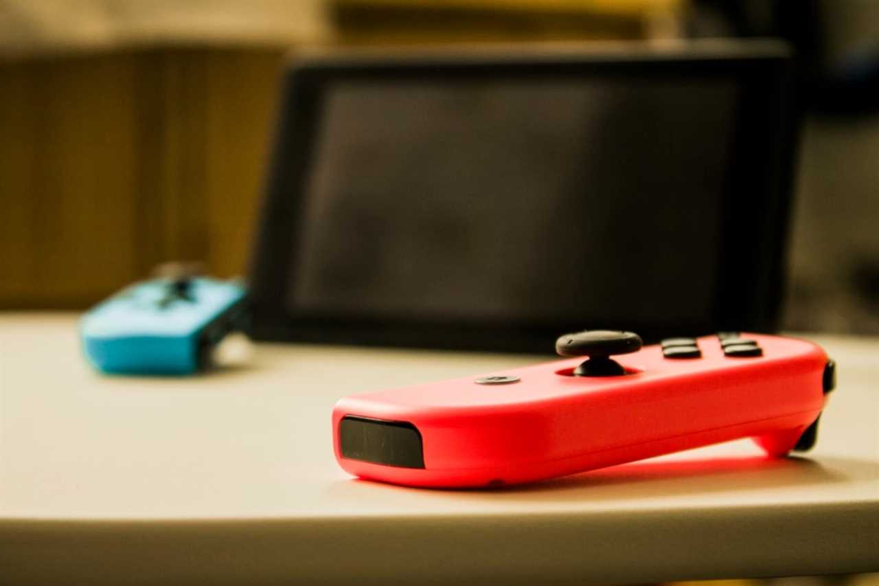 Nintendo Switch Pro WAS real but was scrapped, shock report claims