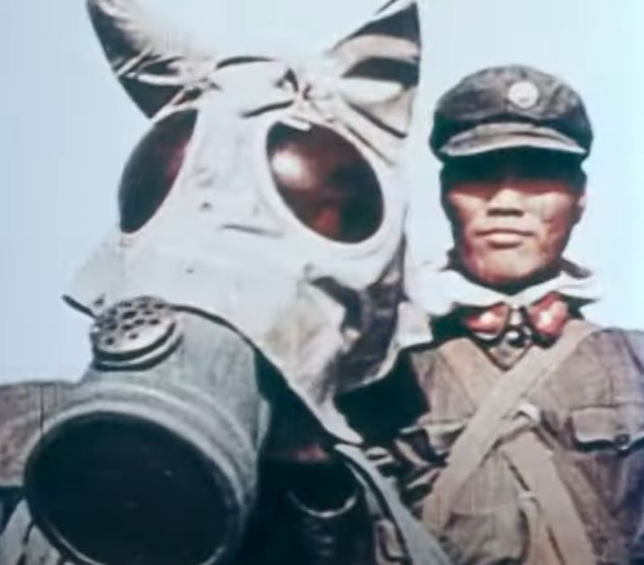 China did ‘Nazi-style’ bioweapons experiments on ‘human Guinea pigs’ & infected them with diseases, defector claims