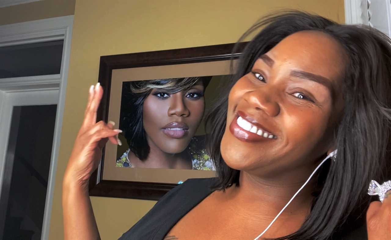 Is Kelly Price missing?