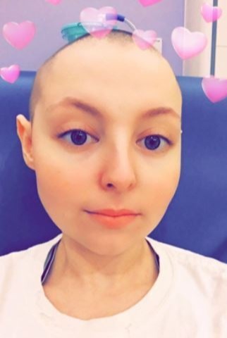 I was diagnosed with incurable cancer 18 months after pointing out tumour to doctors