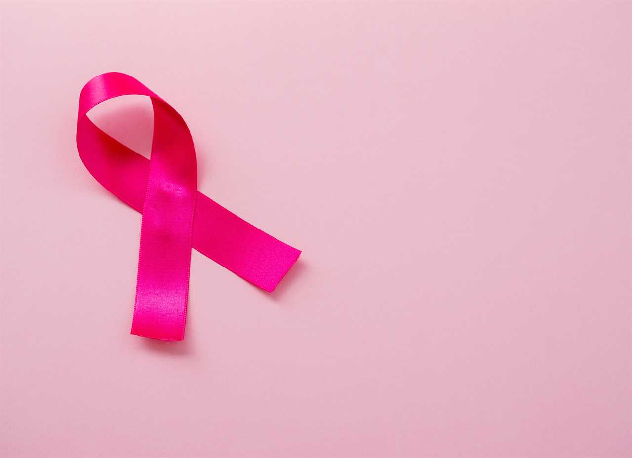 When is breast cancer awareness month 2021?